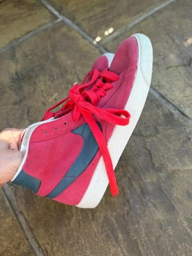 Nike blazer donna top 7 - nike, hi