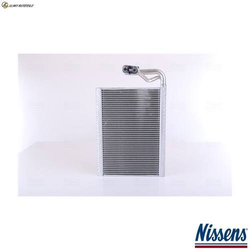 Evaporatore climatizzatore - evaporatore,
