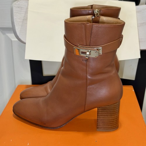 Stivali hermes saint germain - stivali,