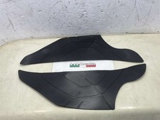 COPPIA TAPPETI TAPPETINI PEDANA YAMAHA CYGNUS R 125 2000-2003 (NR636)