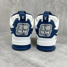 Louis Vuitton scarpe Skate