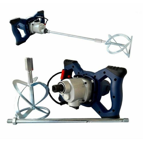 Trapano miscelatore - trapano,