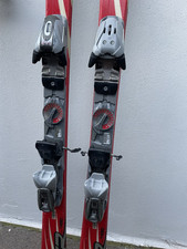 Sci Völkl Tiger r1 149 Con Bacchette