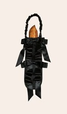 Borsa Gohar World Baguette in