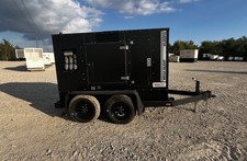 Tecnogen G80 72 kW Mega Silent