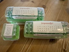 Impressart Newsprint lettera