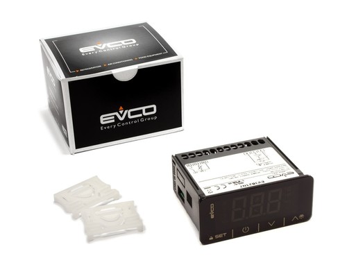 Evco termostato digitale senza - termostato,