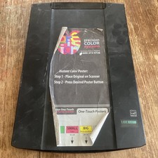 Canon CanoScan LiDE110 Lide