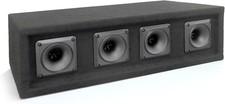 Altoparlante centrale 150W RMS