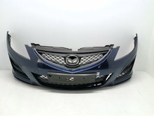 PARAURTI ANTERIORE COMPLETO PER MAZDA 6 Berlina 2° Serie GS1D50031FBB (08>13)