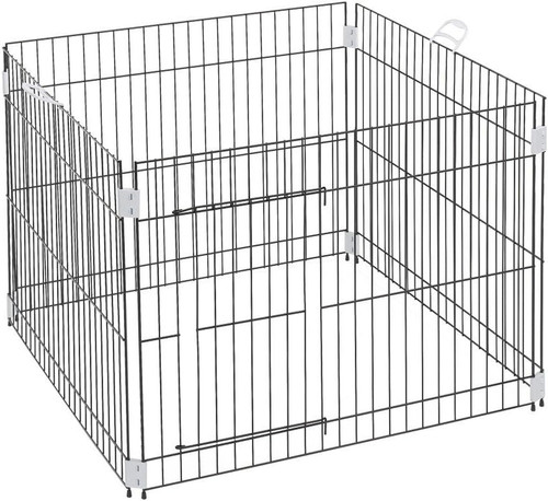 Recinto cuccioli box - per, cani