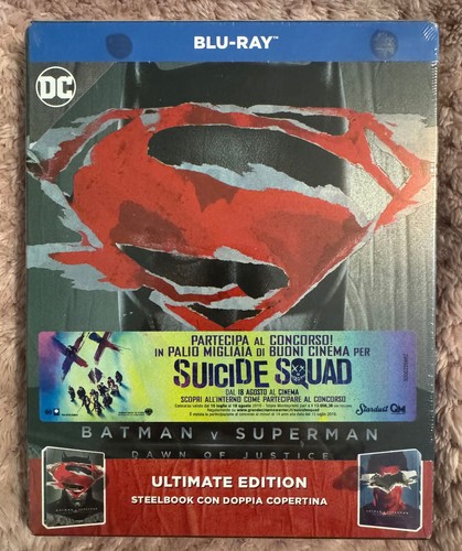 Batman superman dawn of - v,