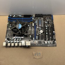 Scheda madre MSI P55-CD53 con