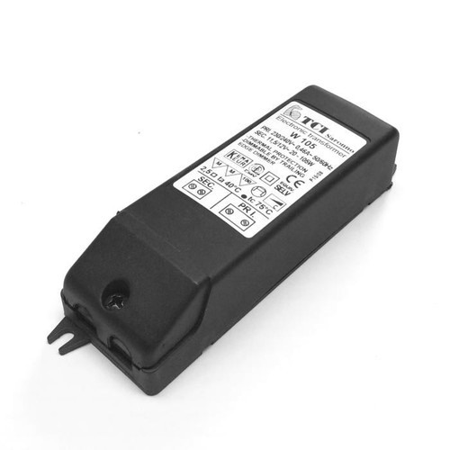 Trasformatore elettronico 105w - trasformatore,