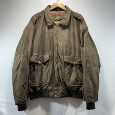 Giacca Bomber da Volo Vintage