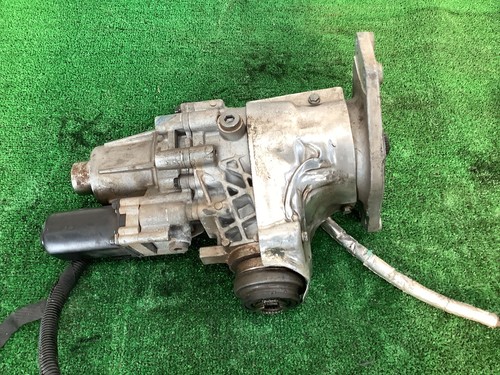 Riduttore cambio per - riduttore, jeep