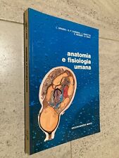 AA.VV. ANATOMIA E FISIOLOGIA UMANA MINERVA MEDICA RISTAMPA 1991 SDA INCLUSA