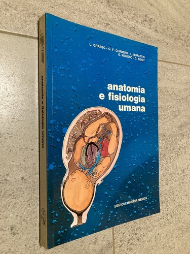 Anatomia e fisiologia - anatomia,