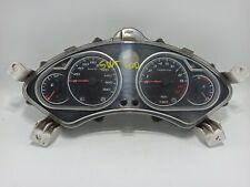 Strumentazione contachilometri