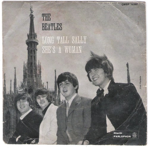 The beatles solo - the, beatles=solo