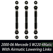 PER MERCEDES CLASSE S W220