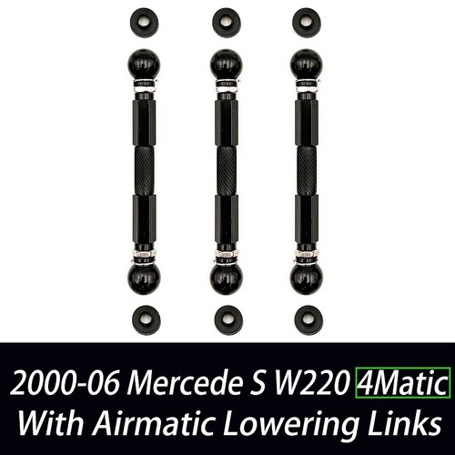 Per mercedes classe w220 - mercedes,