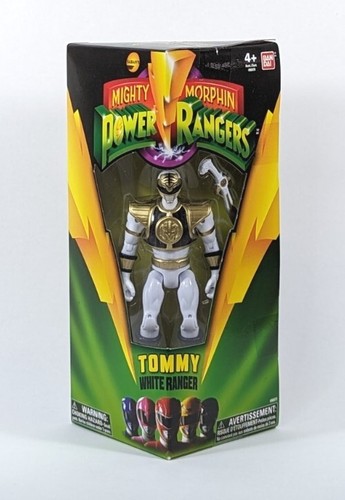 Modellino mighty morphin - modellino, power