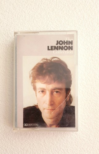 The john lennon collection - the,