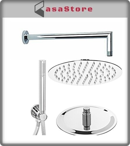 Kit doccia metaform - metaform, line
