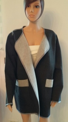 Cappotto evanna m3757 diversi - cappotto,