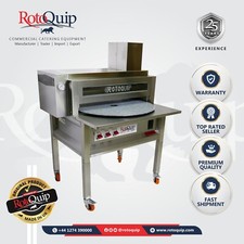 RD-30 TANDOOR ROTI MACHINE