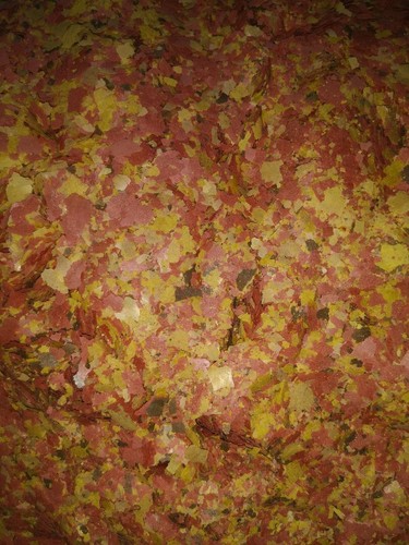 Energy flake food flocons - energy,