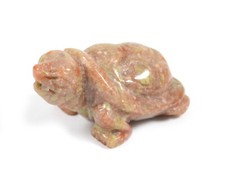 Tartaruga in Diaspro