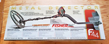 Fisher F44 GWP (Rechargeable