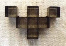 LIBRERIA porta CD DVD design