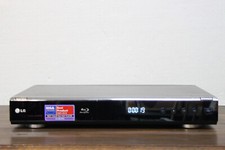 LG BD390 Lettore CD  dvd Blu-Ray USB preout 7.1 HDMI 1080P 3D WIFI WIRELESS