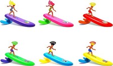 Surfer Dudes Wave Powered