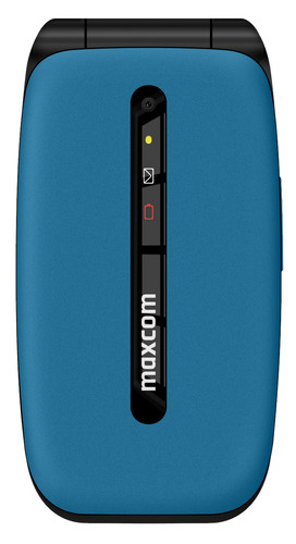 Maxcom clamshell mm828 - maxcom,