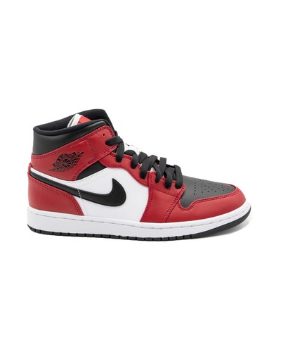Nike air jordan mid - 1,