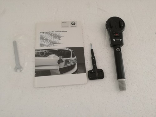 Supporto action camera track - supporto,