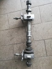 PERNO RUOTA POSTERIORE COMPLETO HONDA VFR 750 F ( RC 24 )