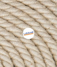 CAVO ELETTRICO TRECCIA ø14mm