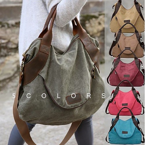Donna borsa spalla - borsa, borsetta