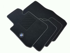 Tappetini  compatibili per BMW