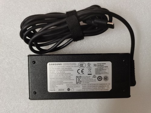 Notebook samsung originale 20v - samsung,