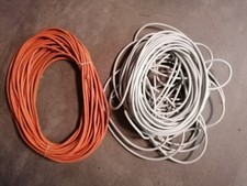 cavi per prolunghe elettriche senza spine e prese accetto proposte