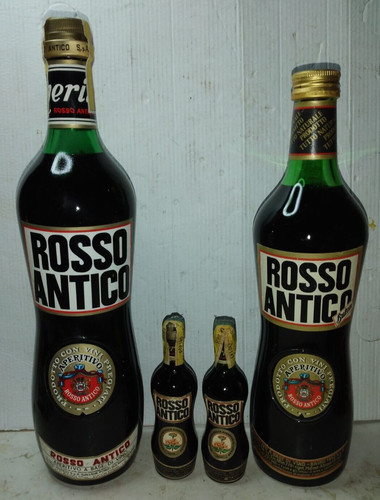 Lotto bottiglie buton - lotto,