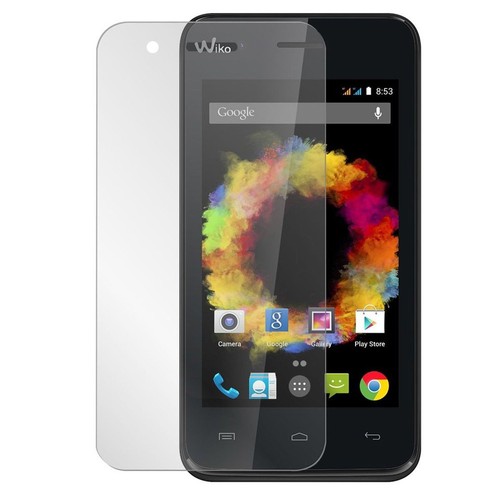 Vetro protettivo per wiko - protettivo,