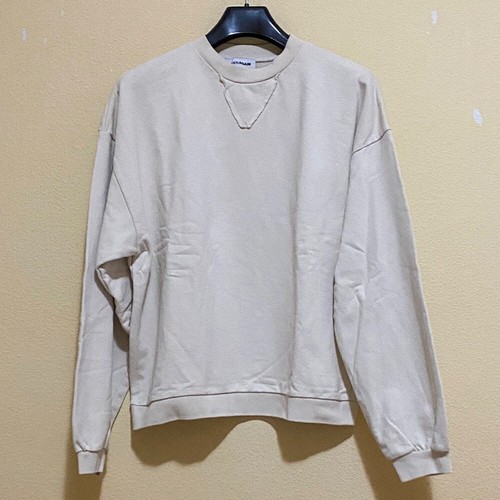 Never again maglia manica - never/again,
