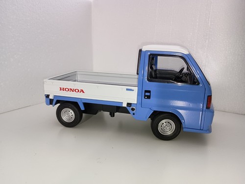 Honda acty awd scala - honda,